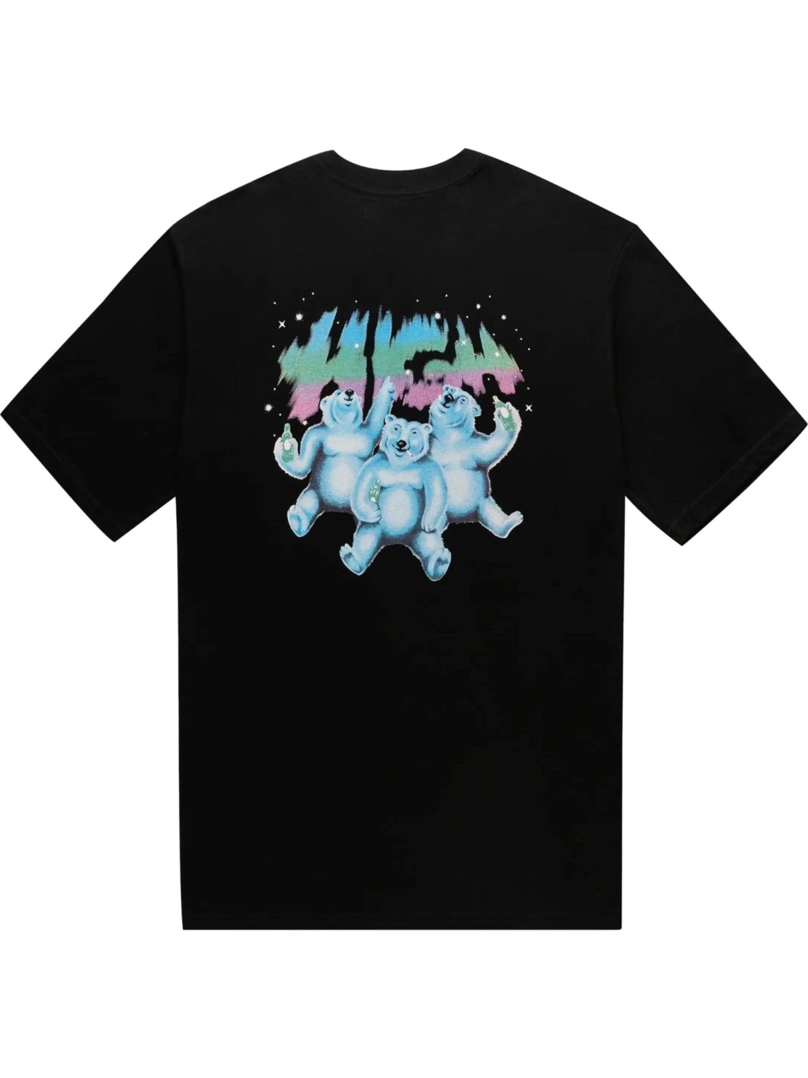 Imagem de: Camiseta High Company Polar Preta