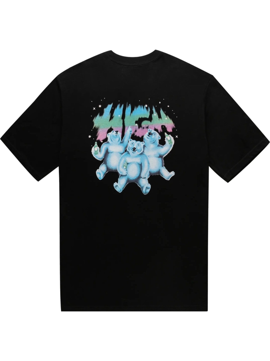 Imagem de: Camiseta High Company Polar Preta