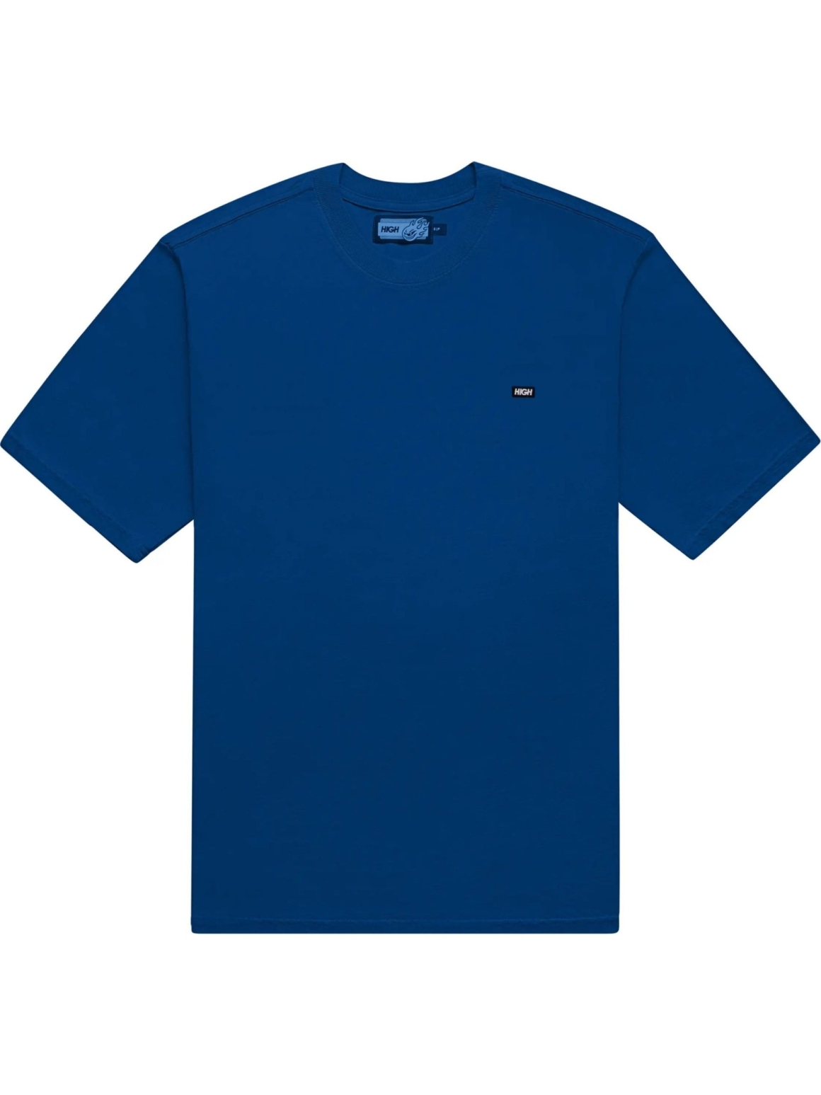 Imagem de: Camiseta High Company Polar Azul Marinho
