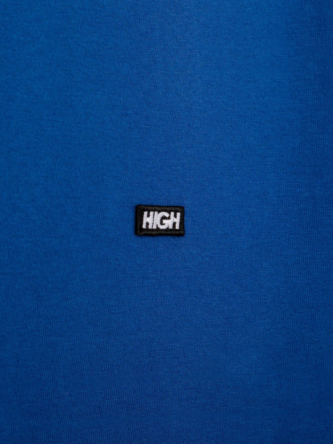 Imagem de: Camiseta High Company Polar Azul Marinho