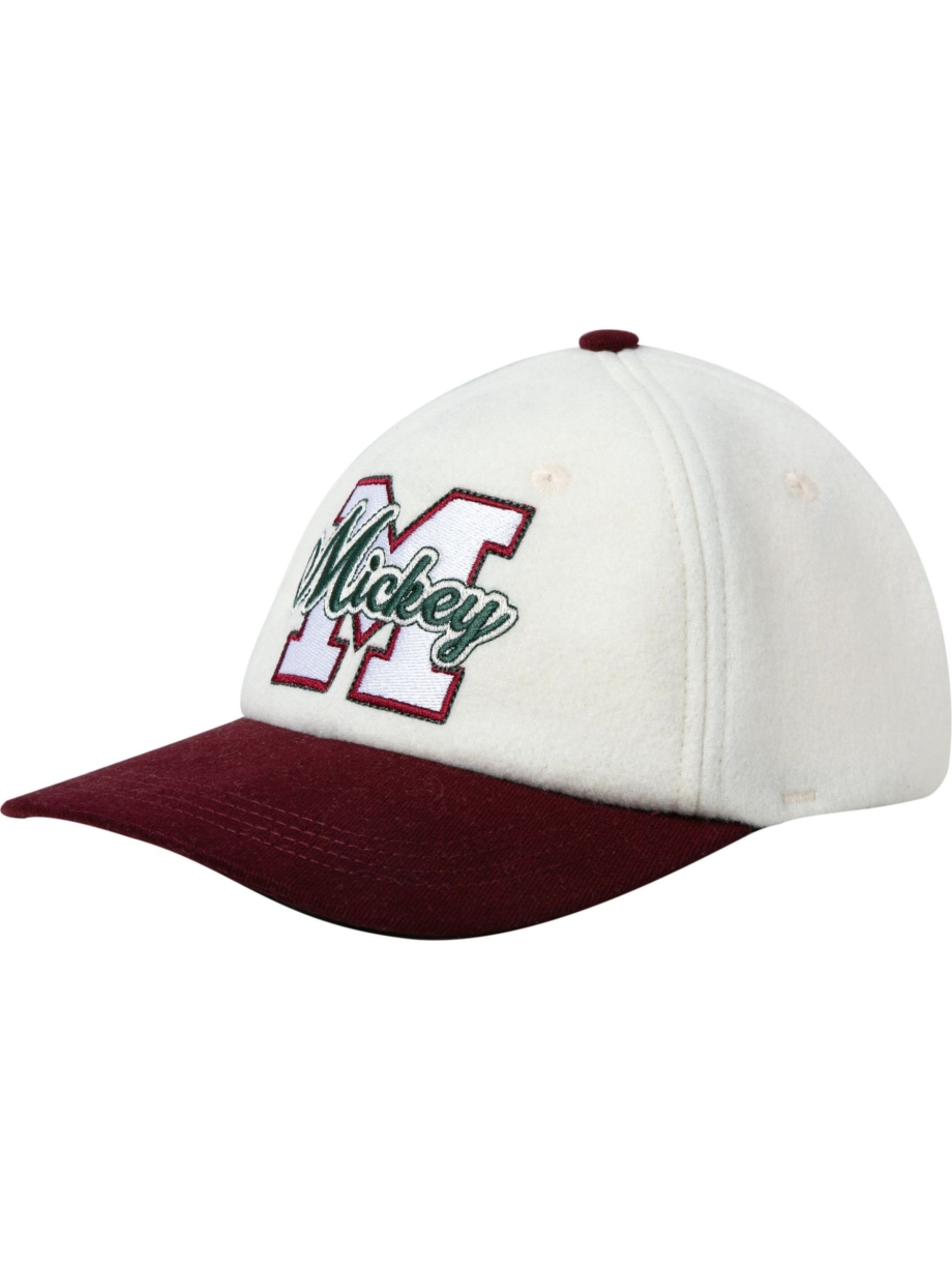 Imagem de: Boné High Company The Mickey Vinho