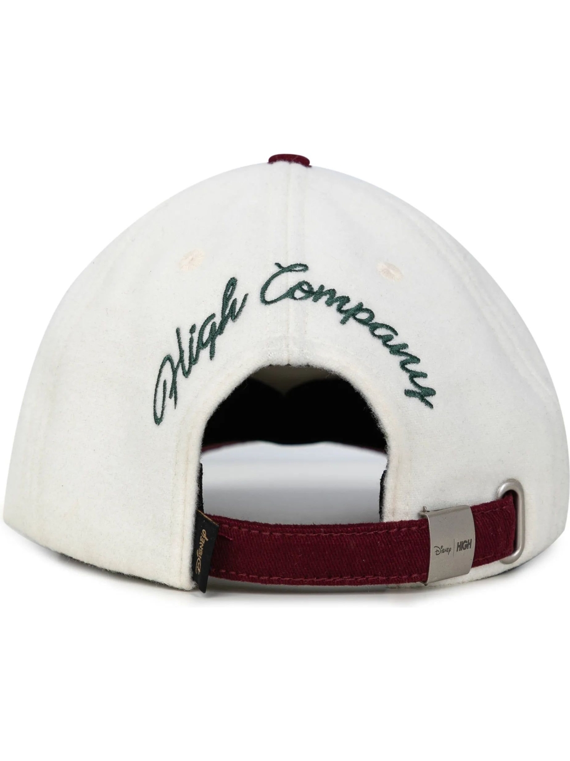 Imagem de: Boné High Company The Mickey Vinho