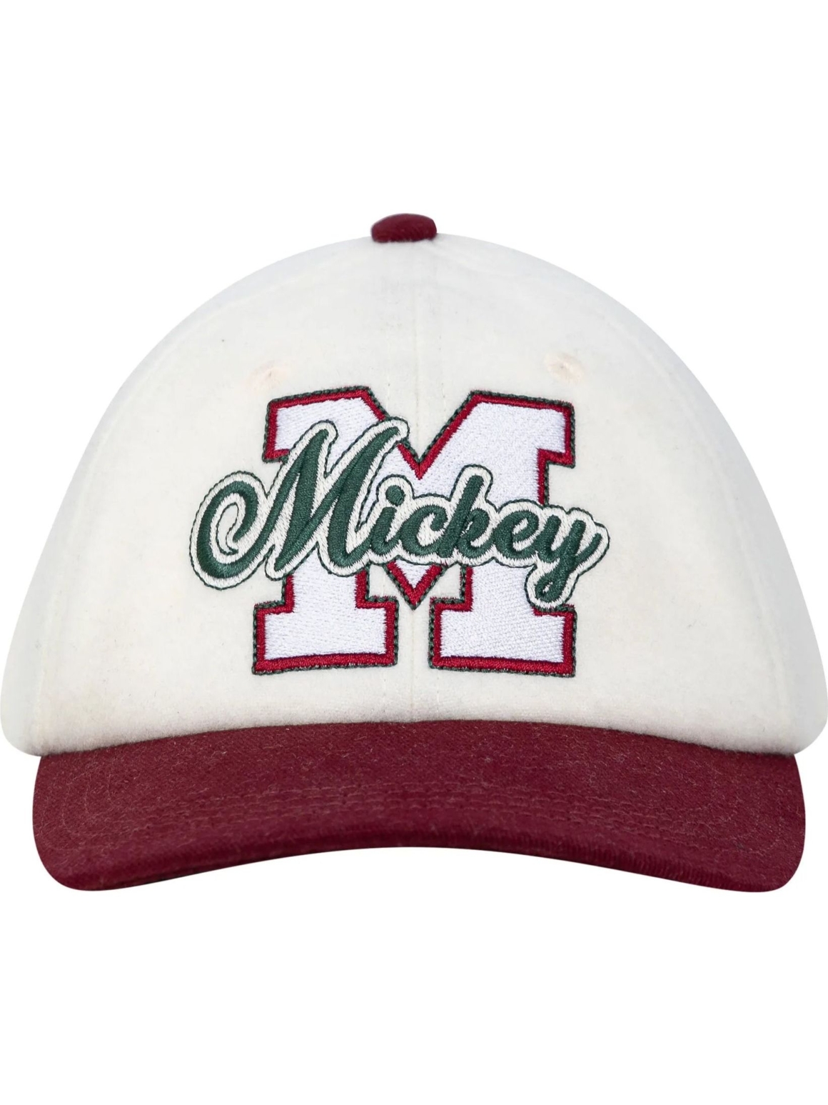 Imagem de: Boné High Company The Mickey Vinho