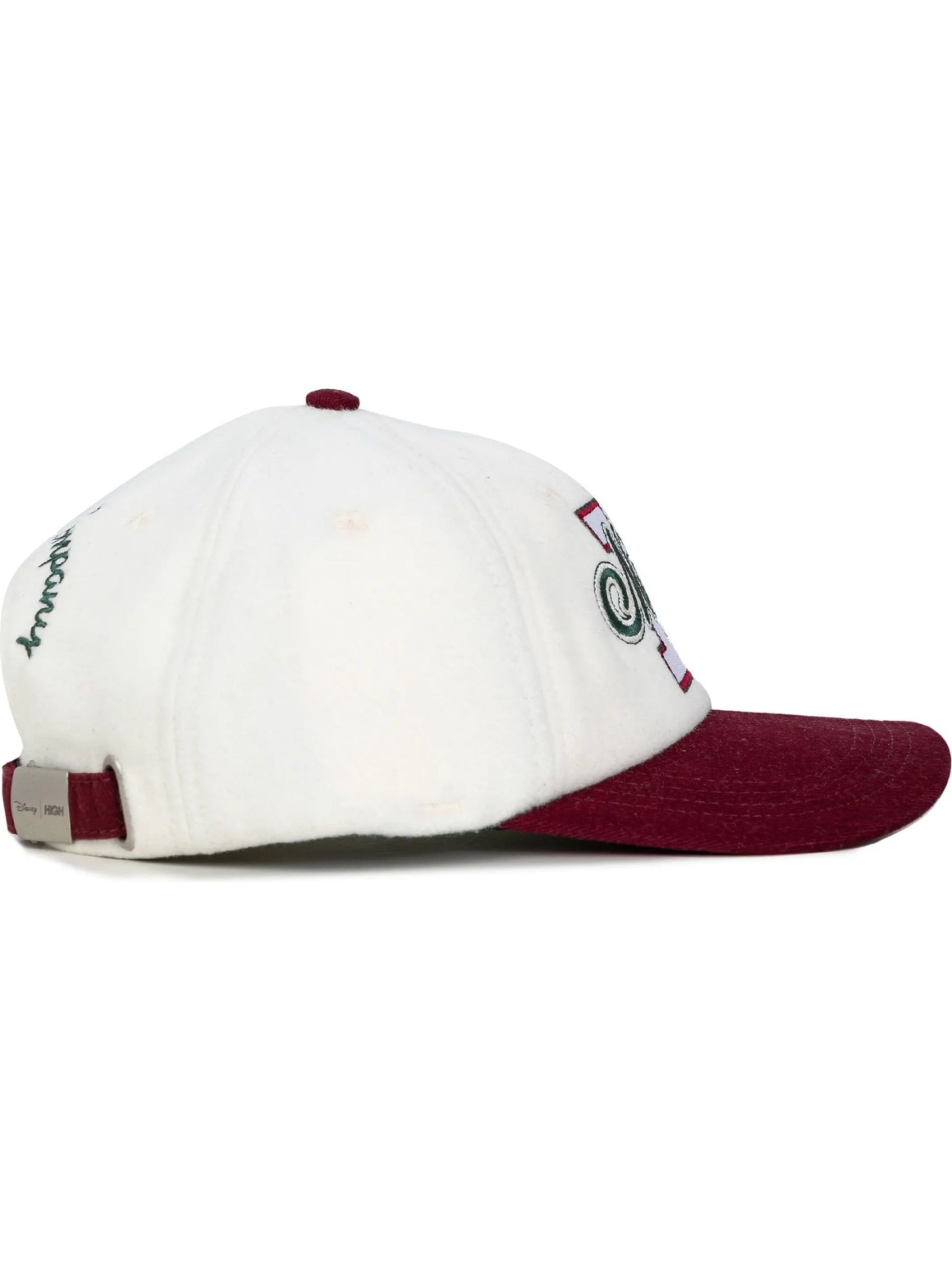 Imagem de: Boné High Company The Mickey Vinho