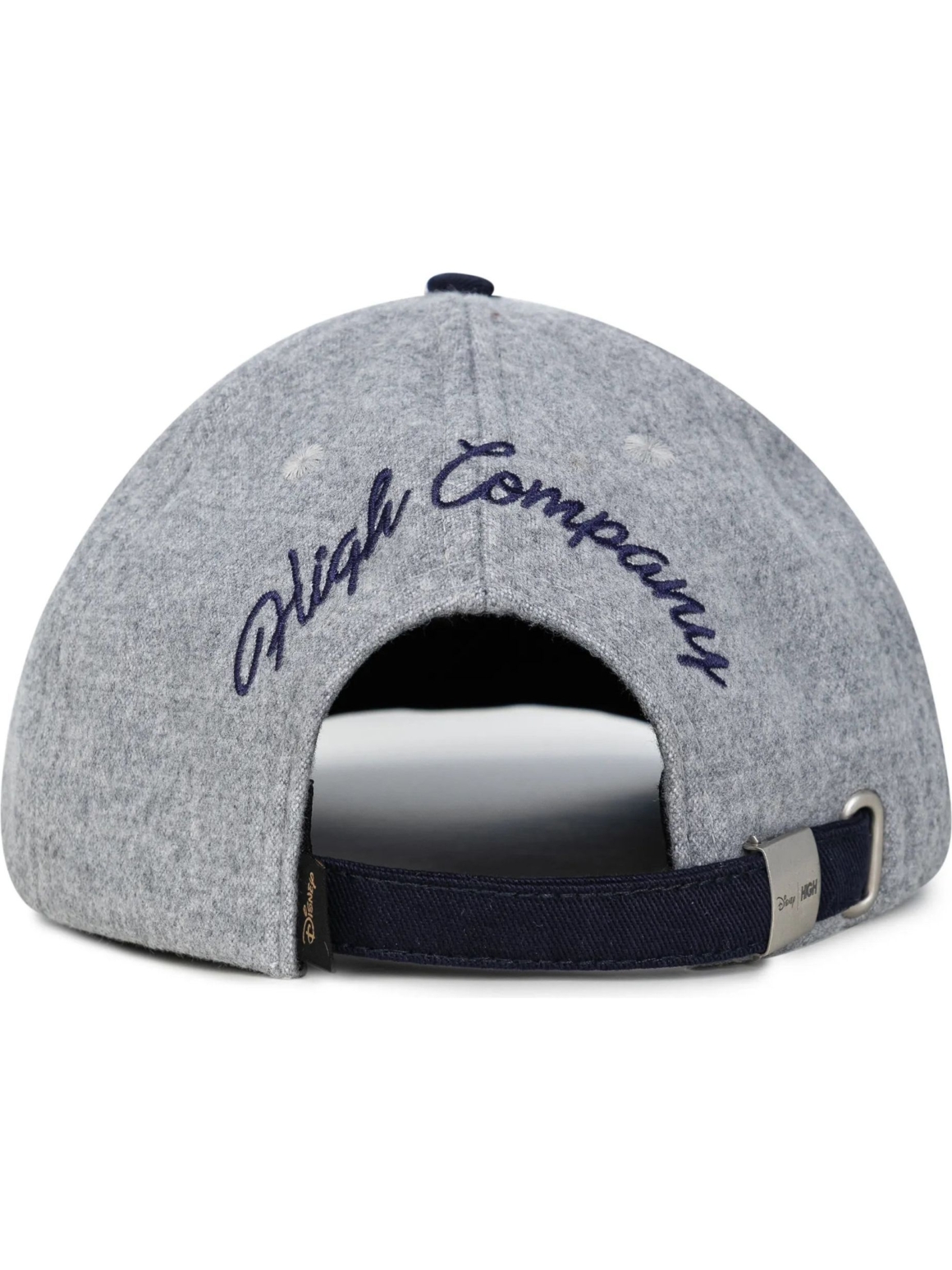 Imagem de: Boné High Company The Mickey Azul Marinho