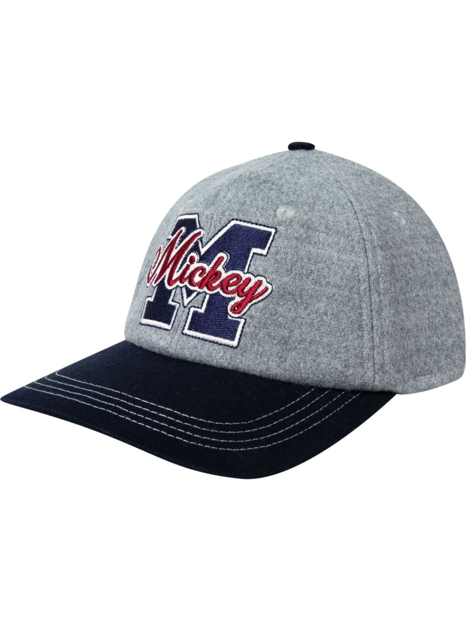 Imagem de: Boné High Company The Mickey Azul Marinho