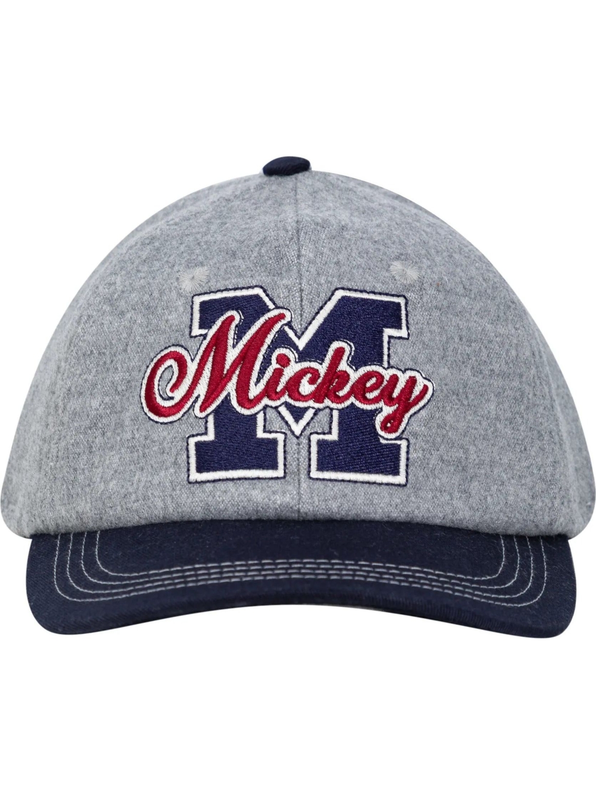 Imagem de: Boné High Company The Mickey Azul Marinho