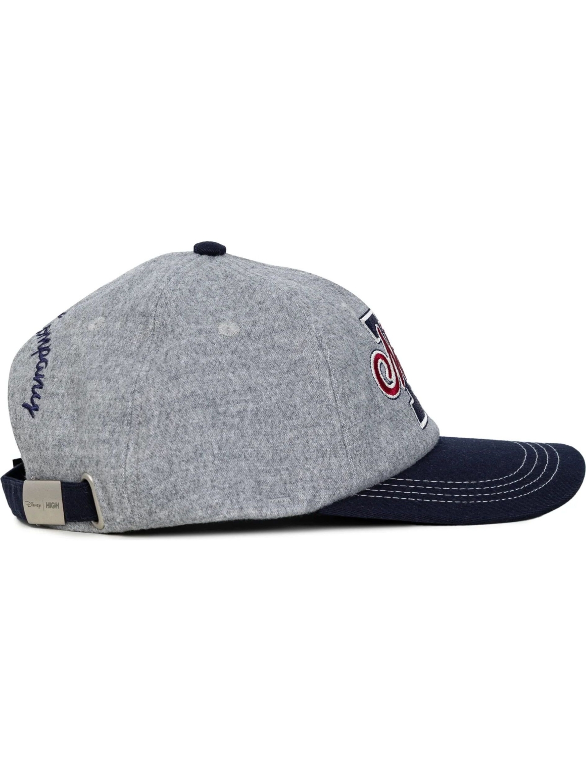 Imagem de: Boné High Company The Mickey Azul Marinho