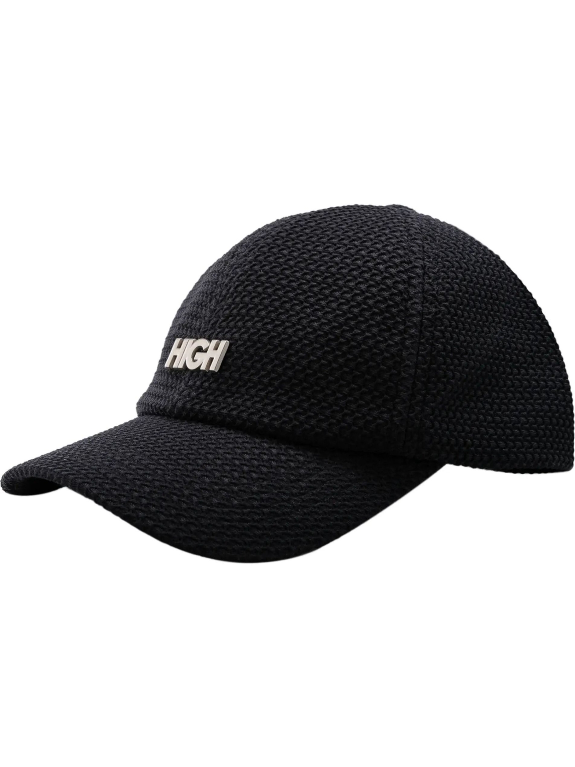 Imagem de: Boné High Company Waffle 6 Panel Preto