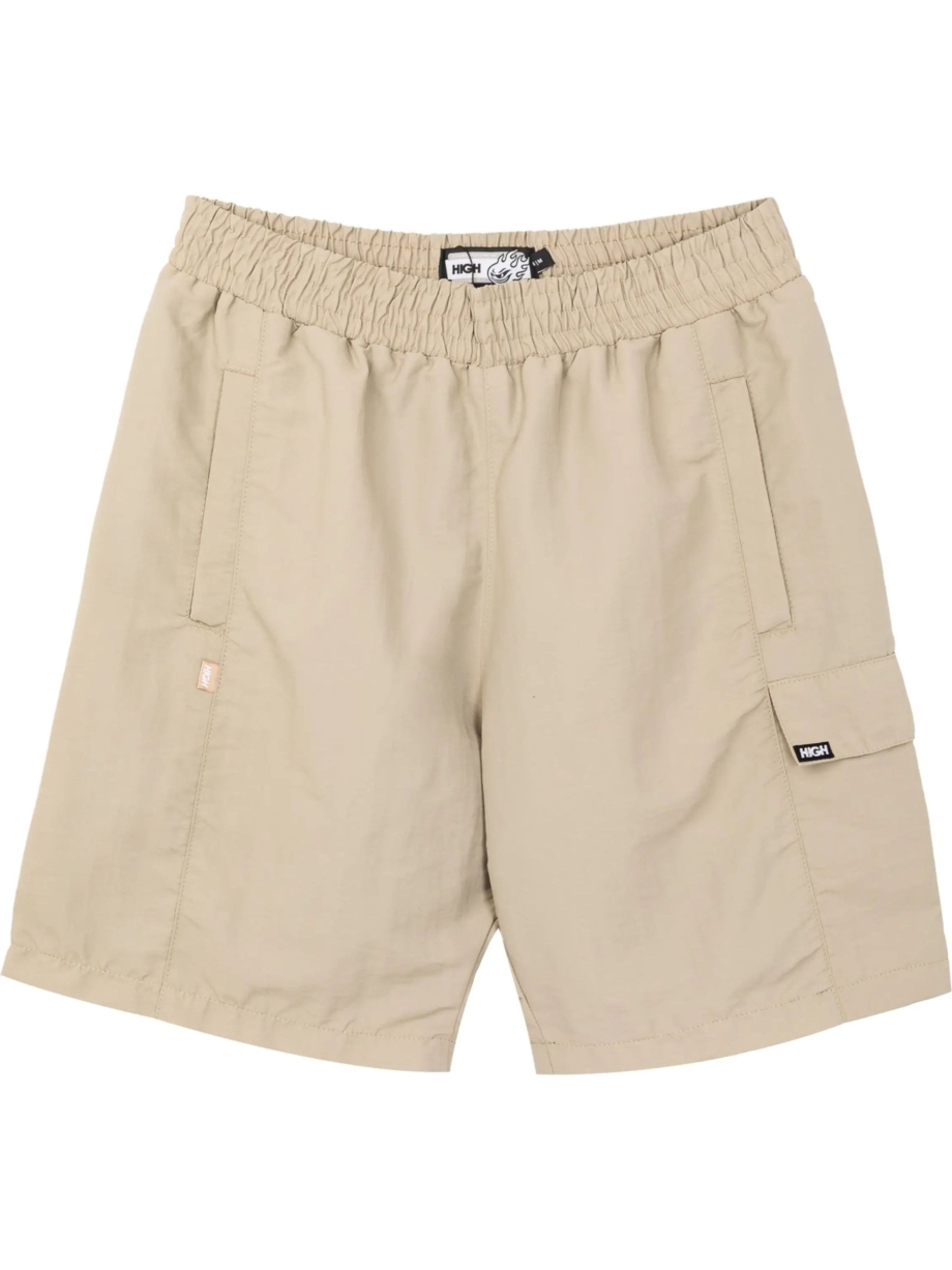 Imagem de: Shorts High Company Essencial Sportshorts Bege