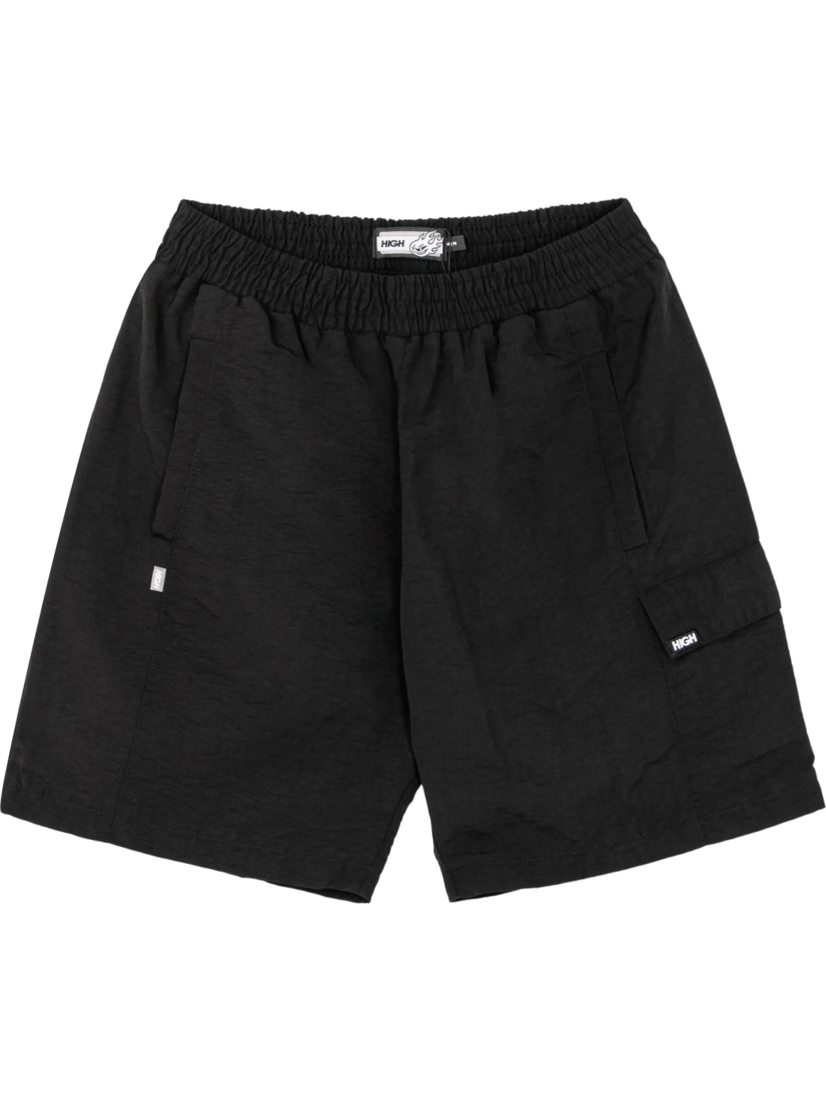 Imagem de: Shorts High Company Essencial Sportshorts Preto