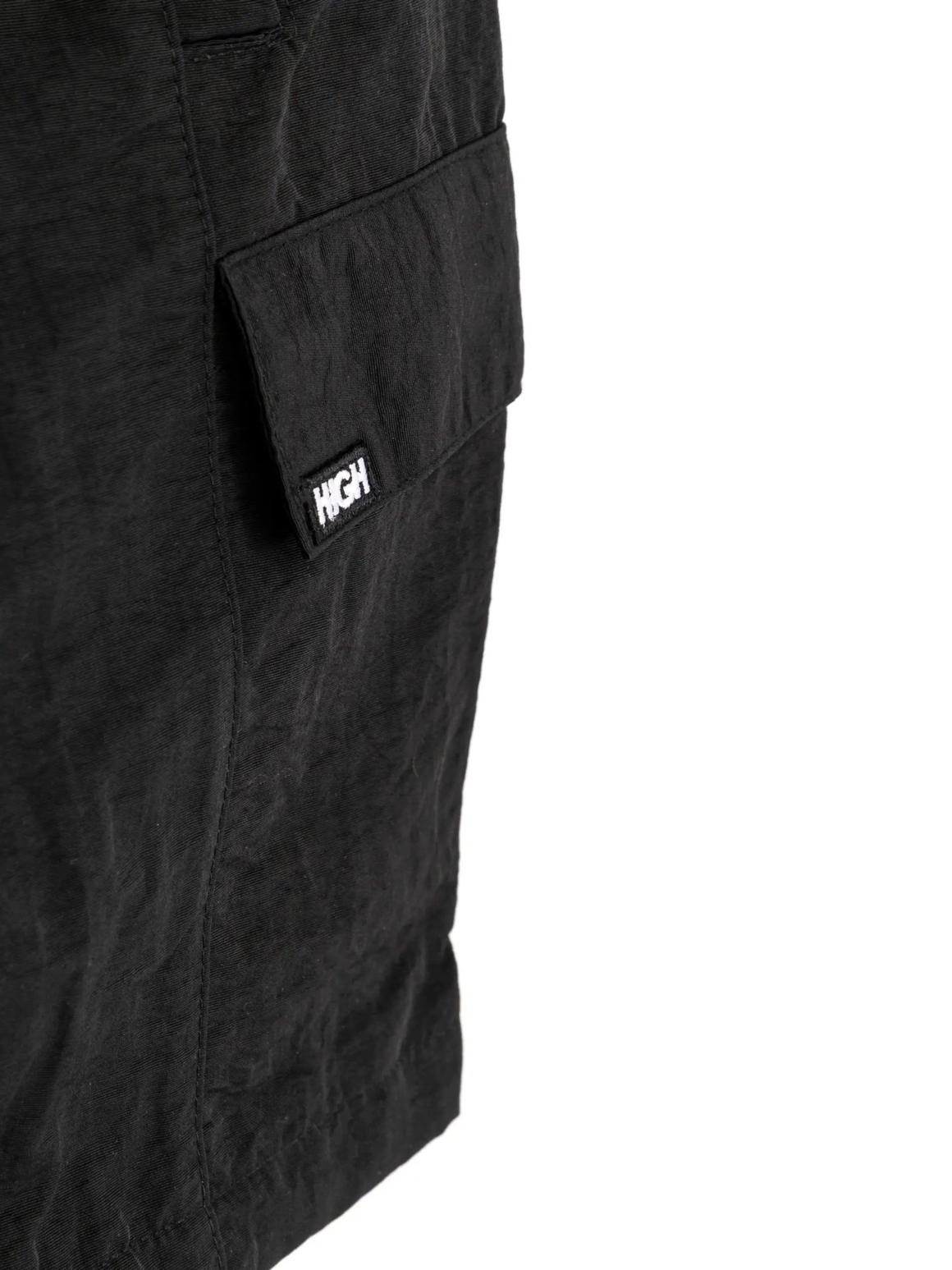 Imagem de: Shorts High Company Essencial Sportshorts Preto