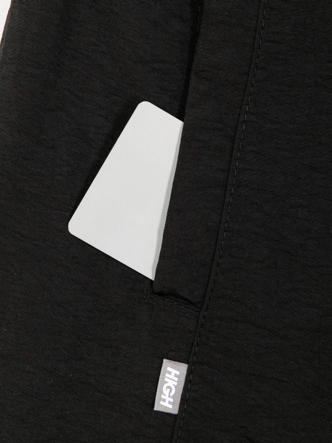 Imagem de: Shorts High Company Essencial Sportshorts Preto