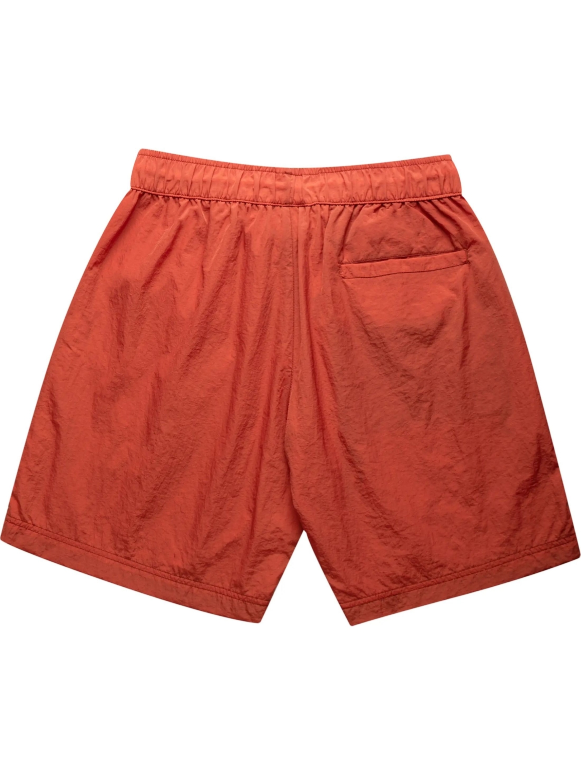 Imagem de: Shorts High Company Logo Line Coral