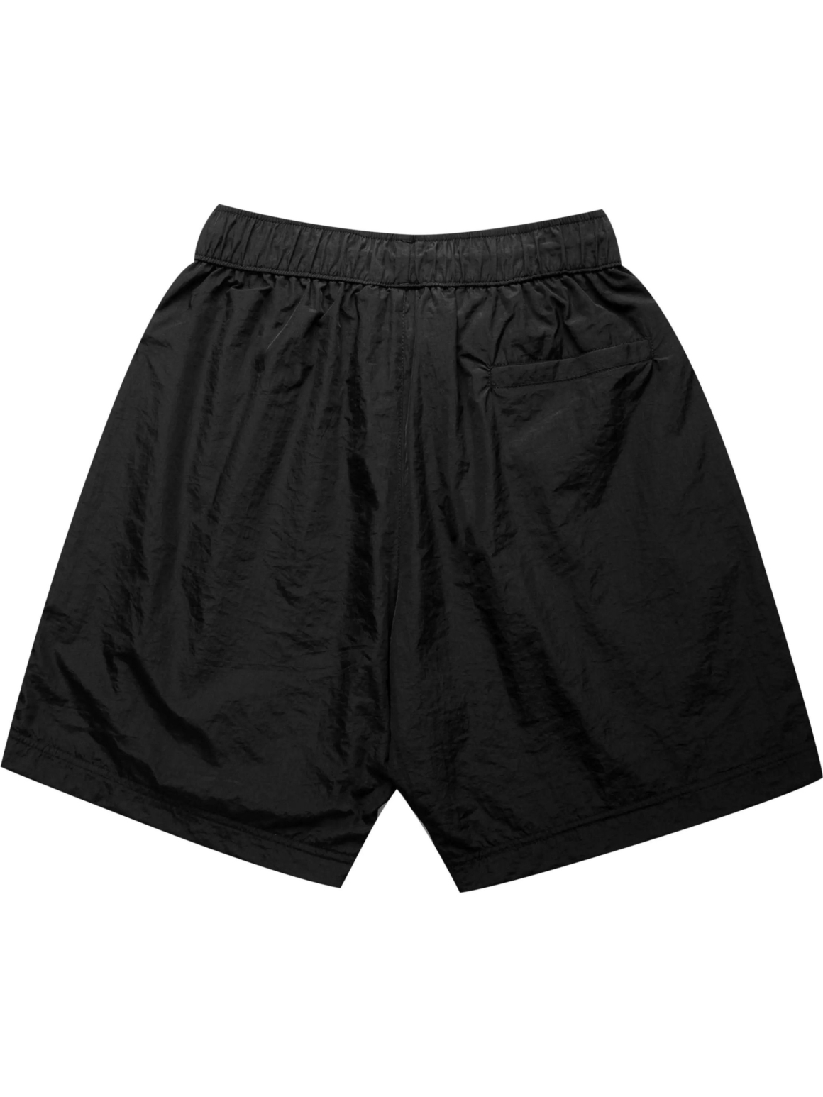 Imagem de: Shorts High Company Logo Line Preto