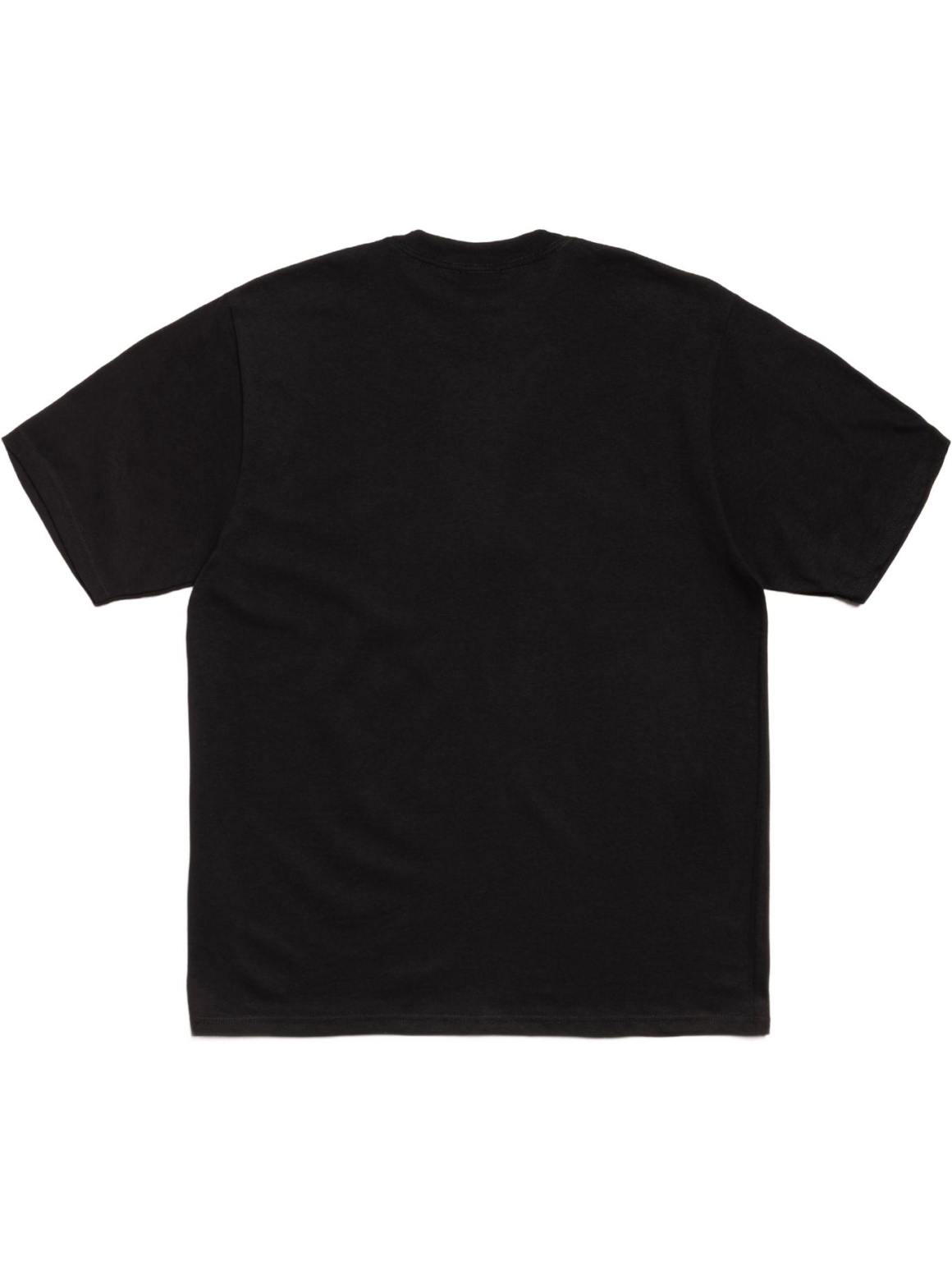 Imagem de: Camiseta Stüssy Fawn Preta