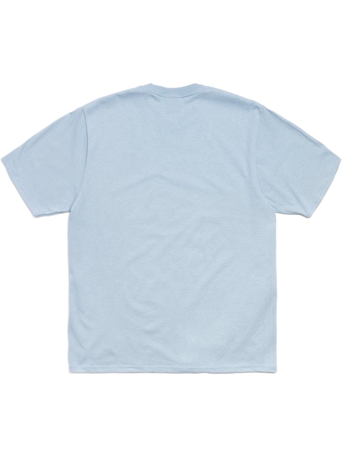 Imagem de: Camiseta Stüssy Fawn Tee Cinza Ardósia