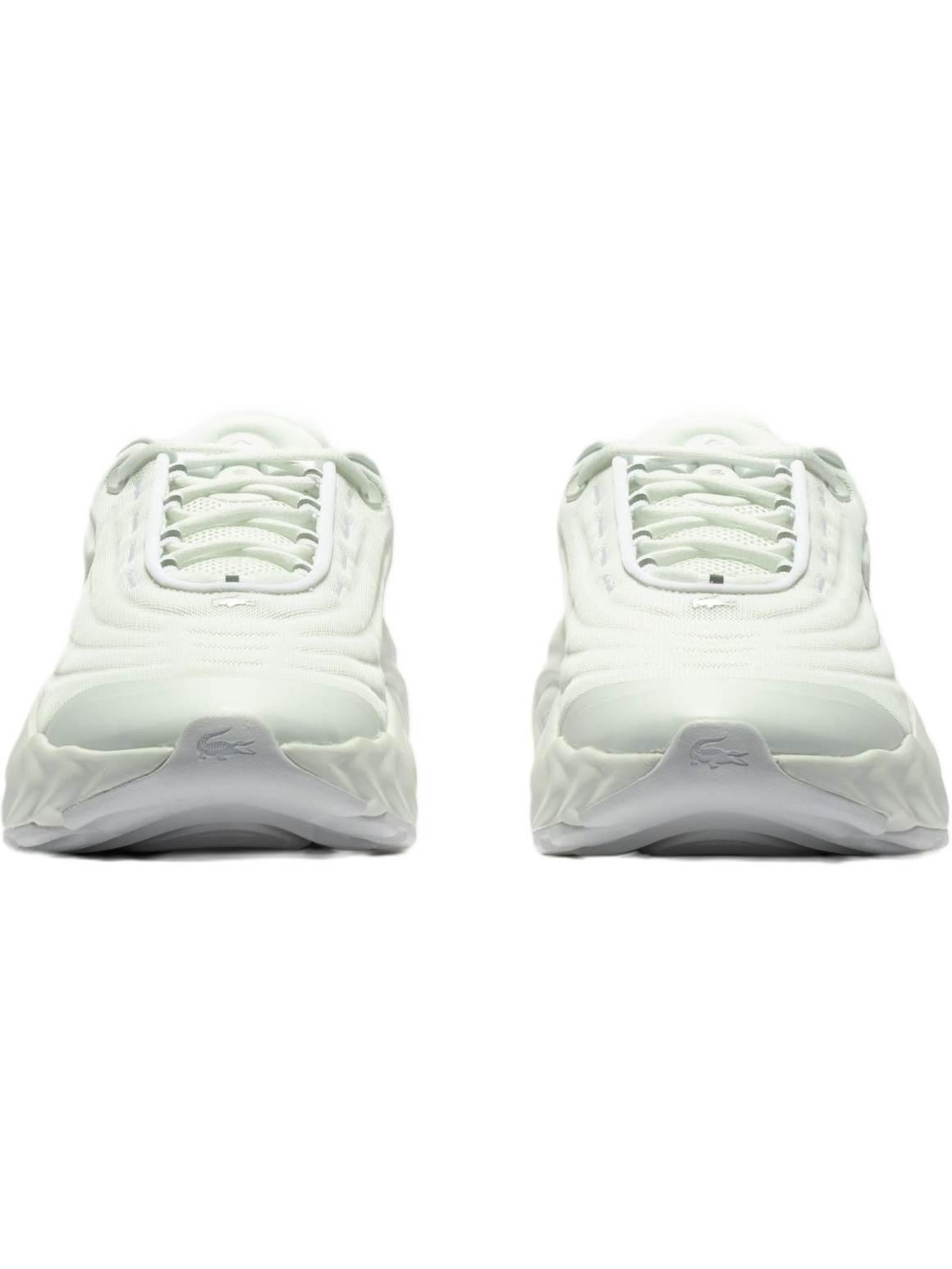 Imagem de: Tênis Lacoste Spinor Branco