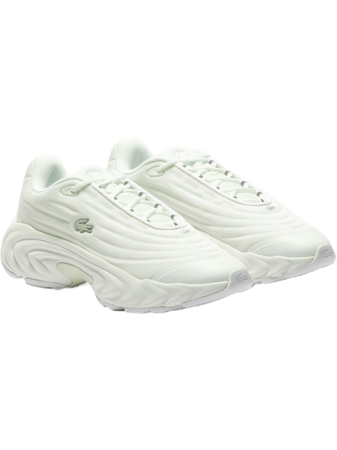 Imagem de: Tênis Lacoste Spinor Branco