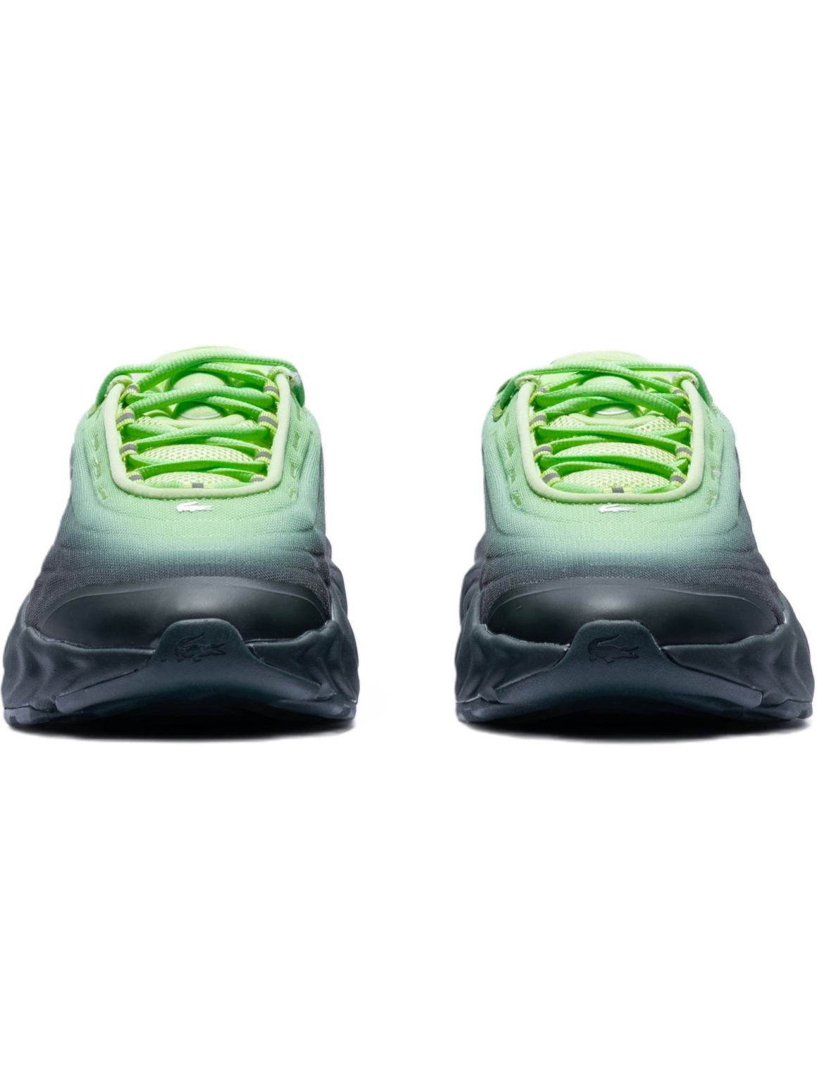 Imagem de: Tênis Lacoste Spinor Verde Escuro