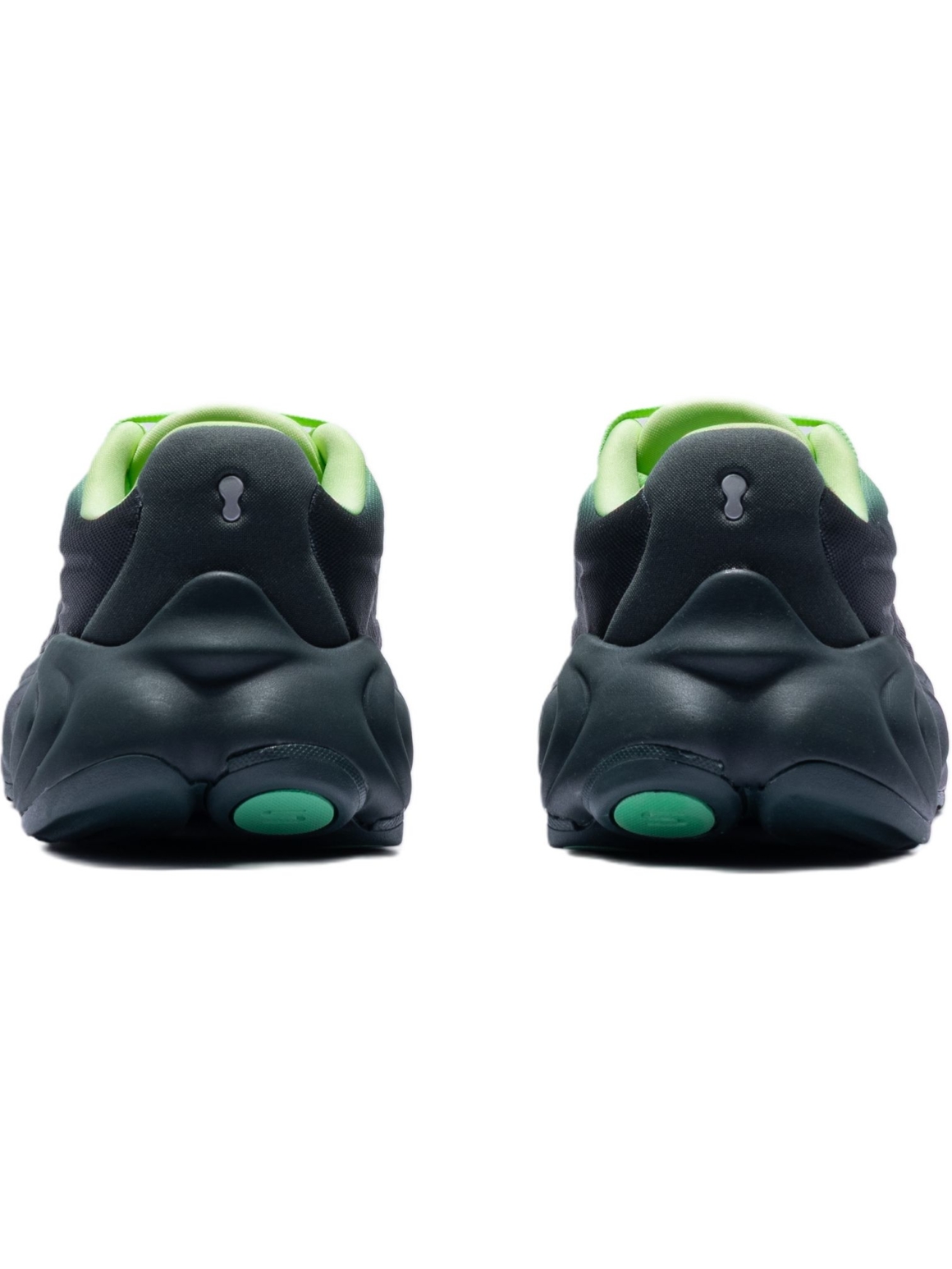 Imagem de: Tênis Lacoste Spinor Verde Escuro