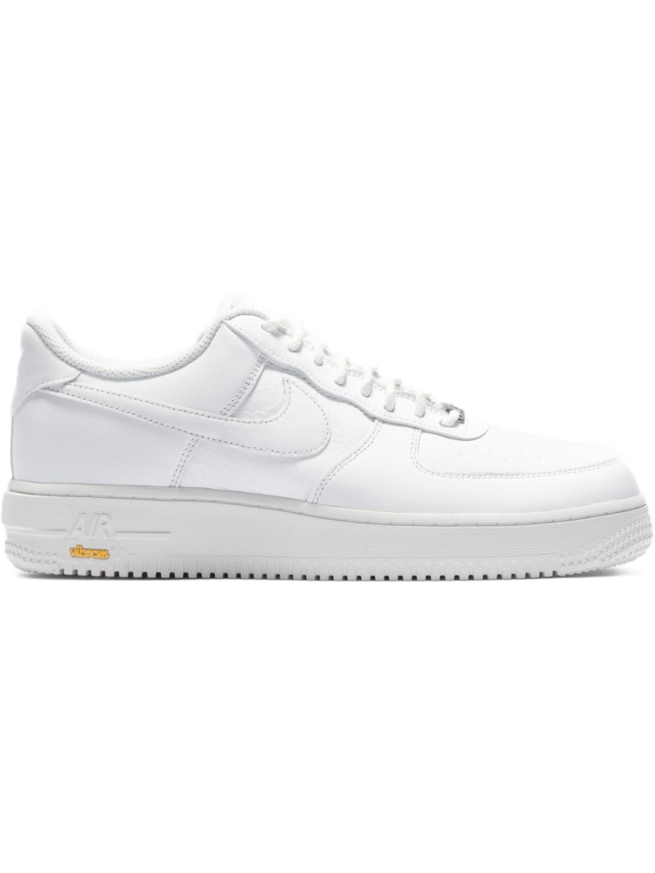 Imagem de: Tênis Nike Air Force 1 GTX Vibram Branco Summit
