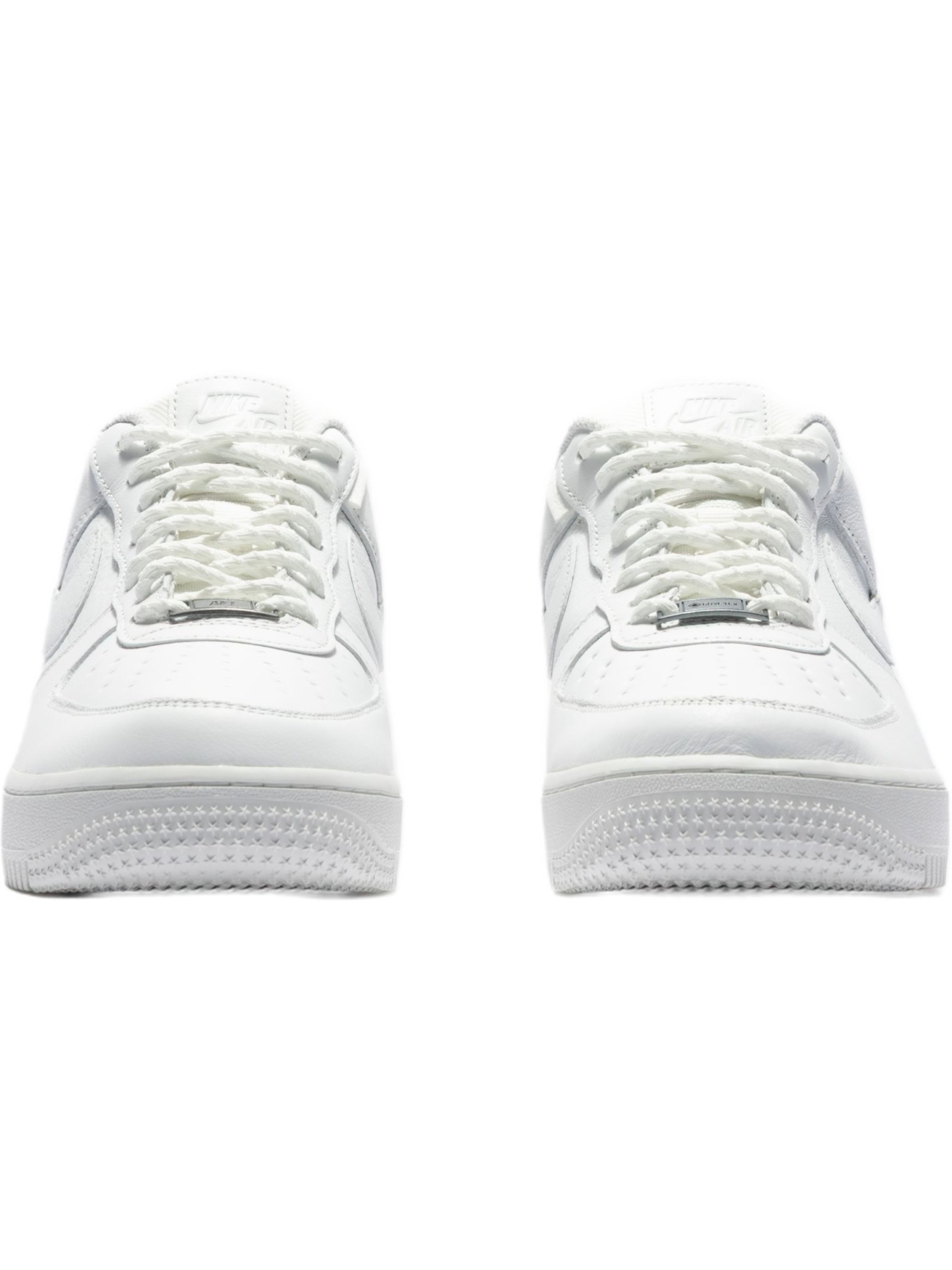 Imagem de: Tênis Nike Air Force 1 GTX Vibram Branco Summit