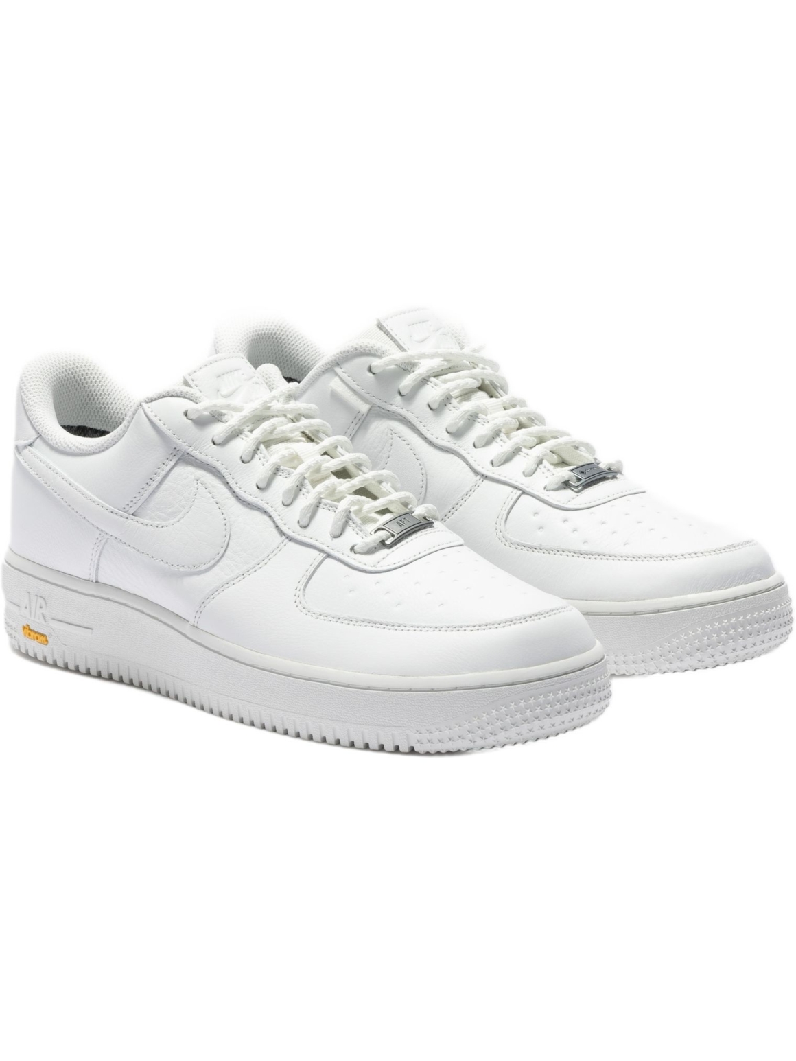 Imagem de: Tênis Nike Air Force 1 GTX Vibram Branco Summit