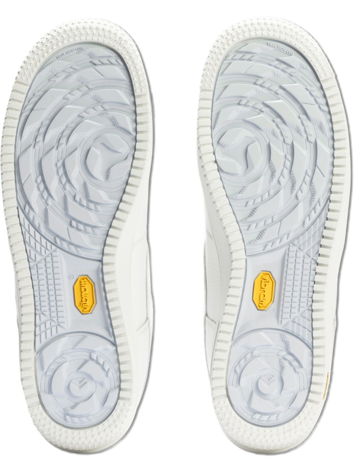 Imagem de: Tênis Nike Air Force 1 GTX Vibram Branco Summit