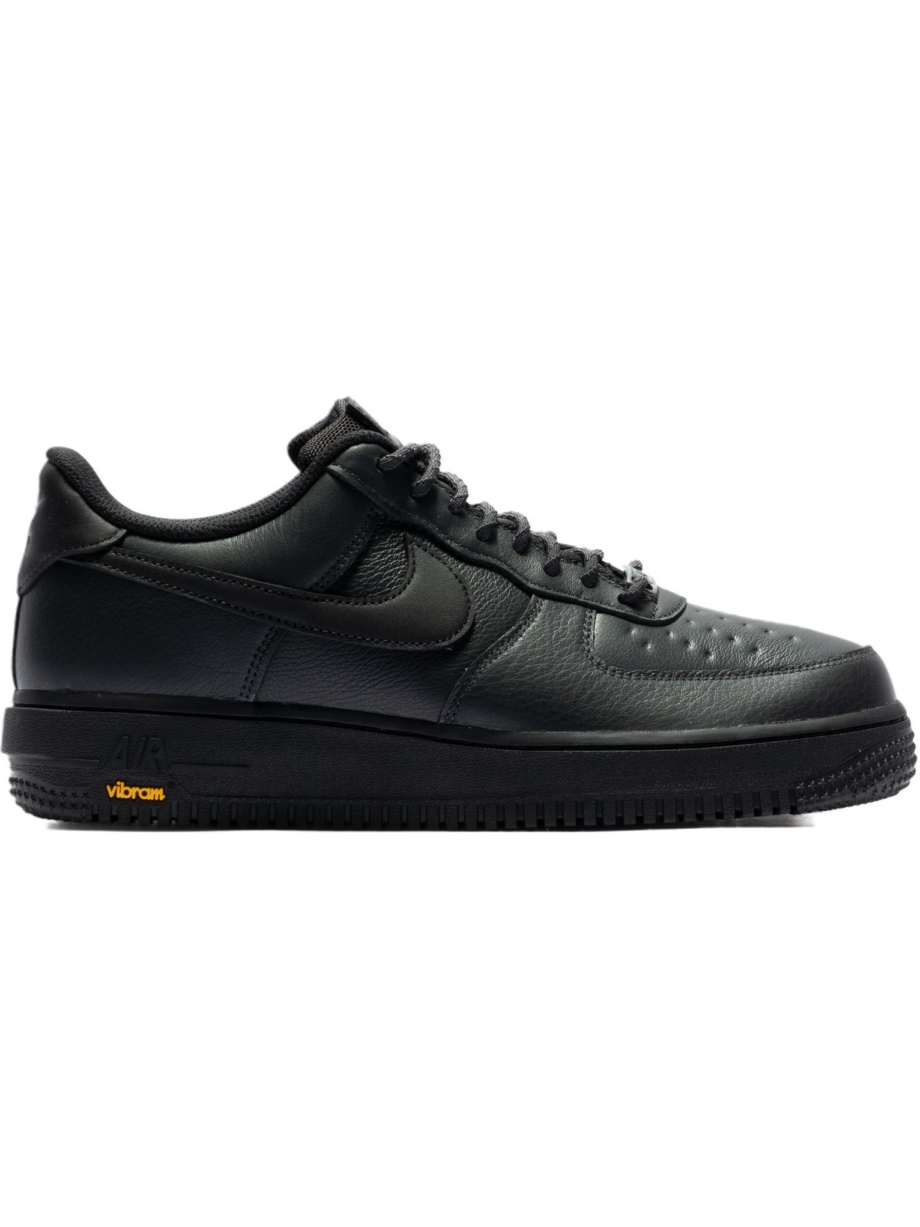 Imagem de: Tênis Nike Air Force 1 GTX Vibram Preto