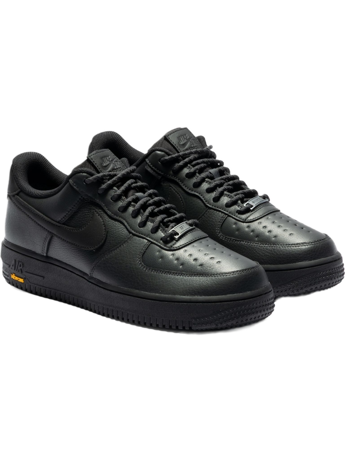 Imagem de: Tênis Nike Air Force 1 GTX Vibram Preto