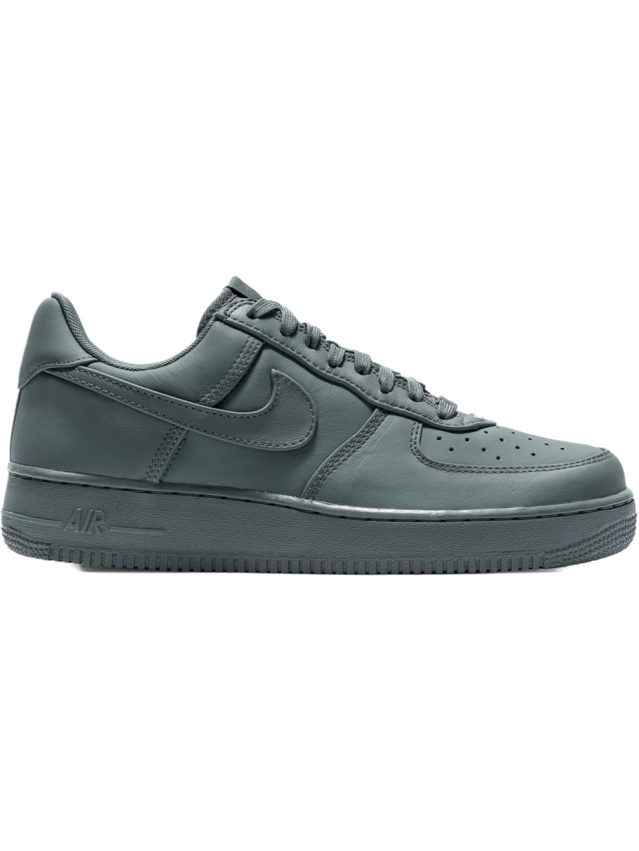 Imagem de: Tênis Nike Air Force 1 Low Retro Premium Bomber Grey