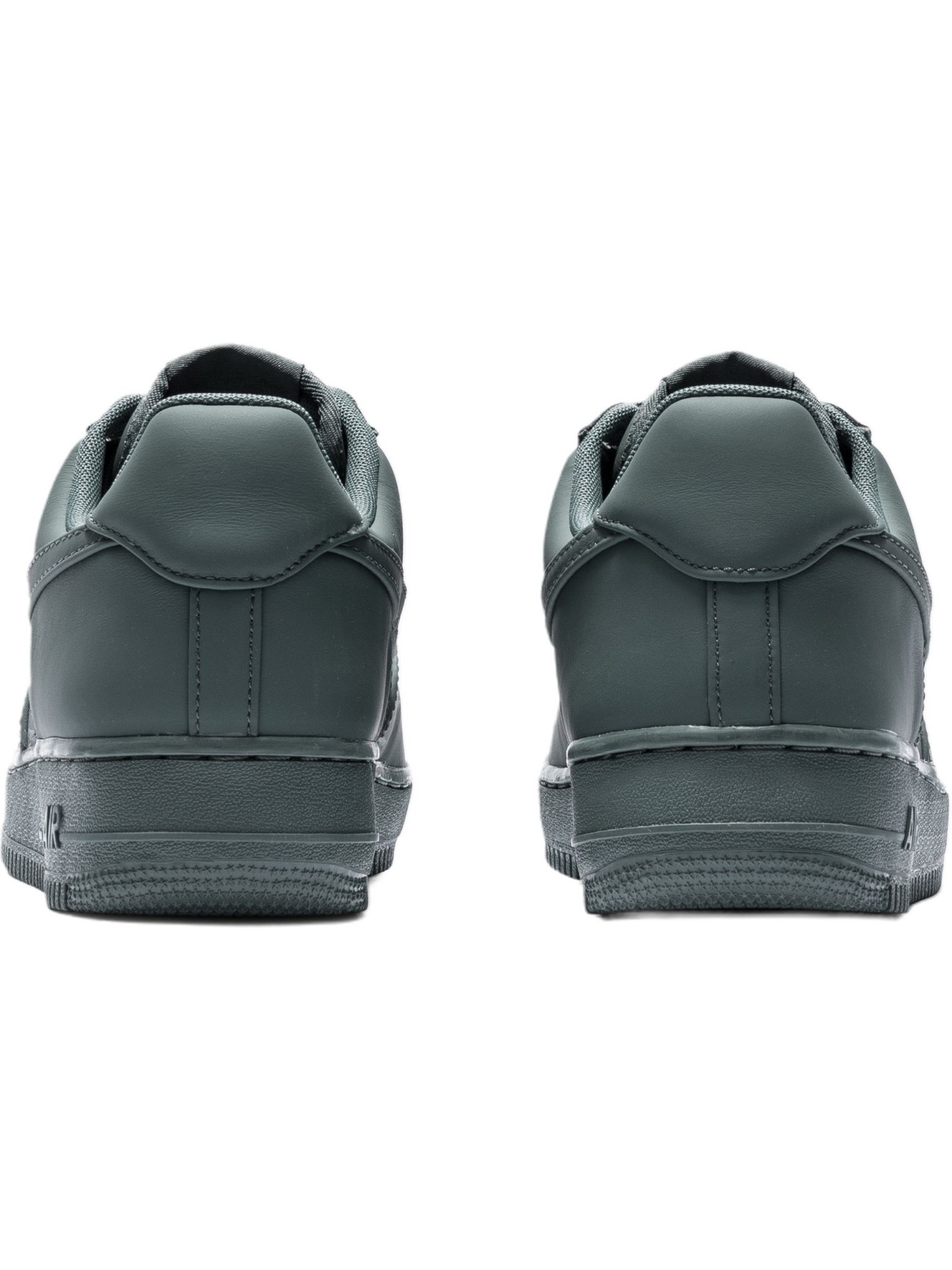 Imagem de: Tênis Nike Air Force 1 Low Retro Premium Bomber Grey