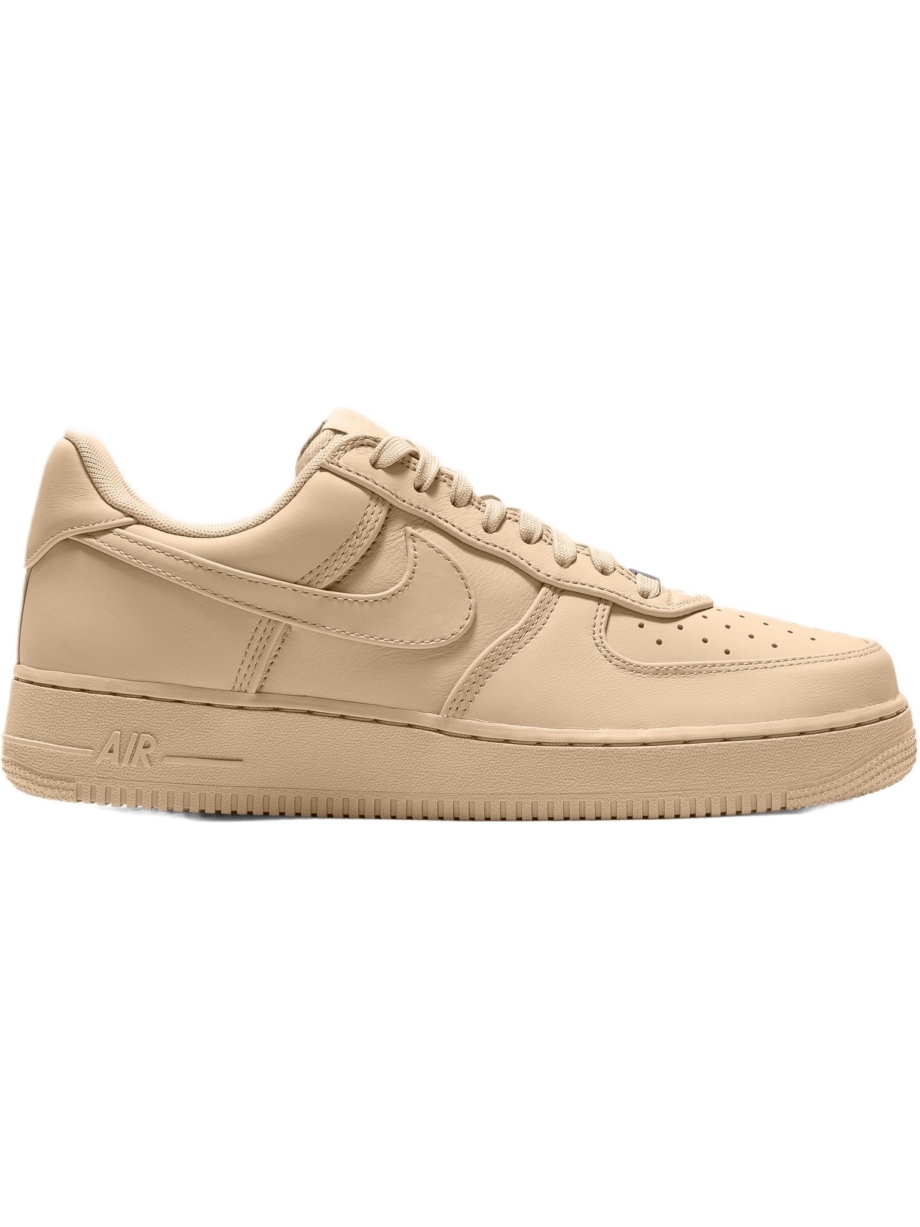 Imagem de: Tênis Nike Air Force 1 Low Retro Premium Vachetta Tan
