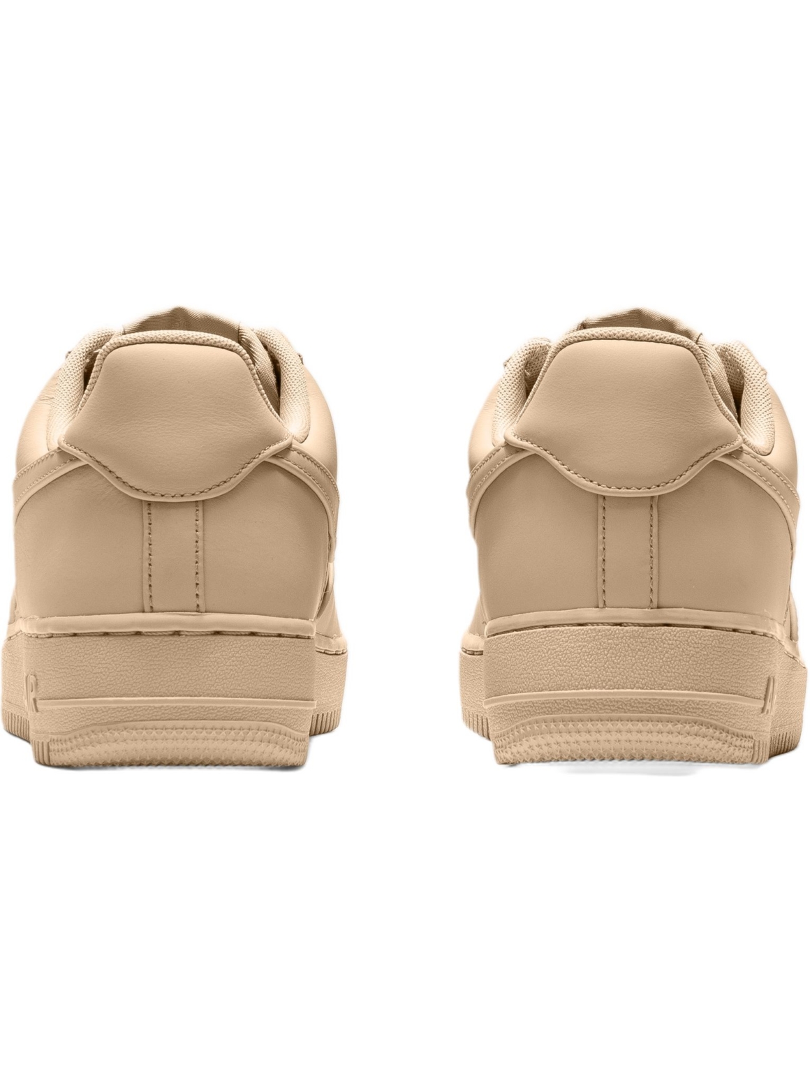 Imagem de: Tênis Nike Air Force 1 Low Retro Premium Vachetta Tan