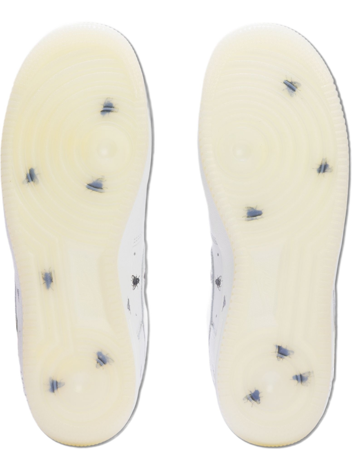 Imagem de: Tênis Nike Air Force 1 Retro Summit White