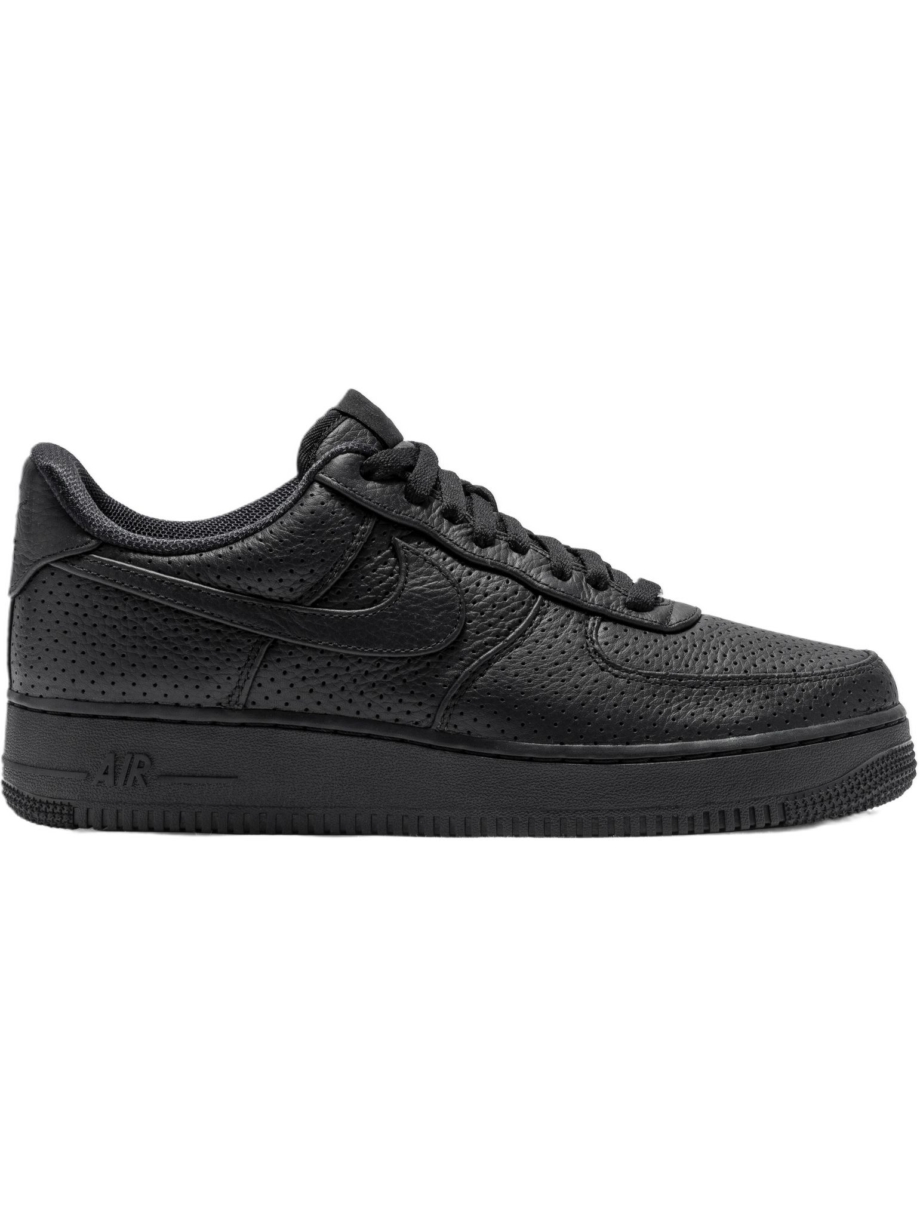 Imagem de: Tênis Nike Air Force 1 SP Preto