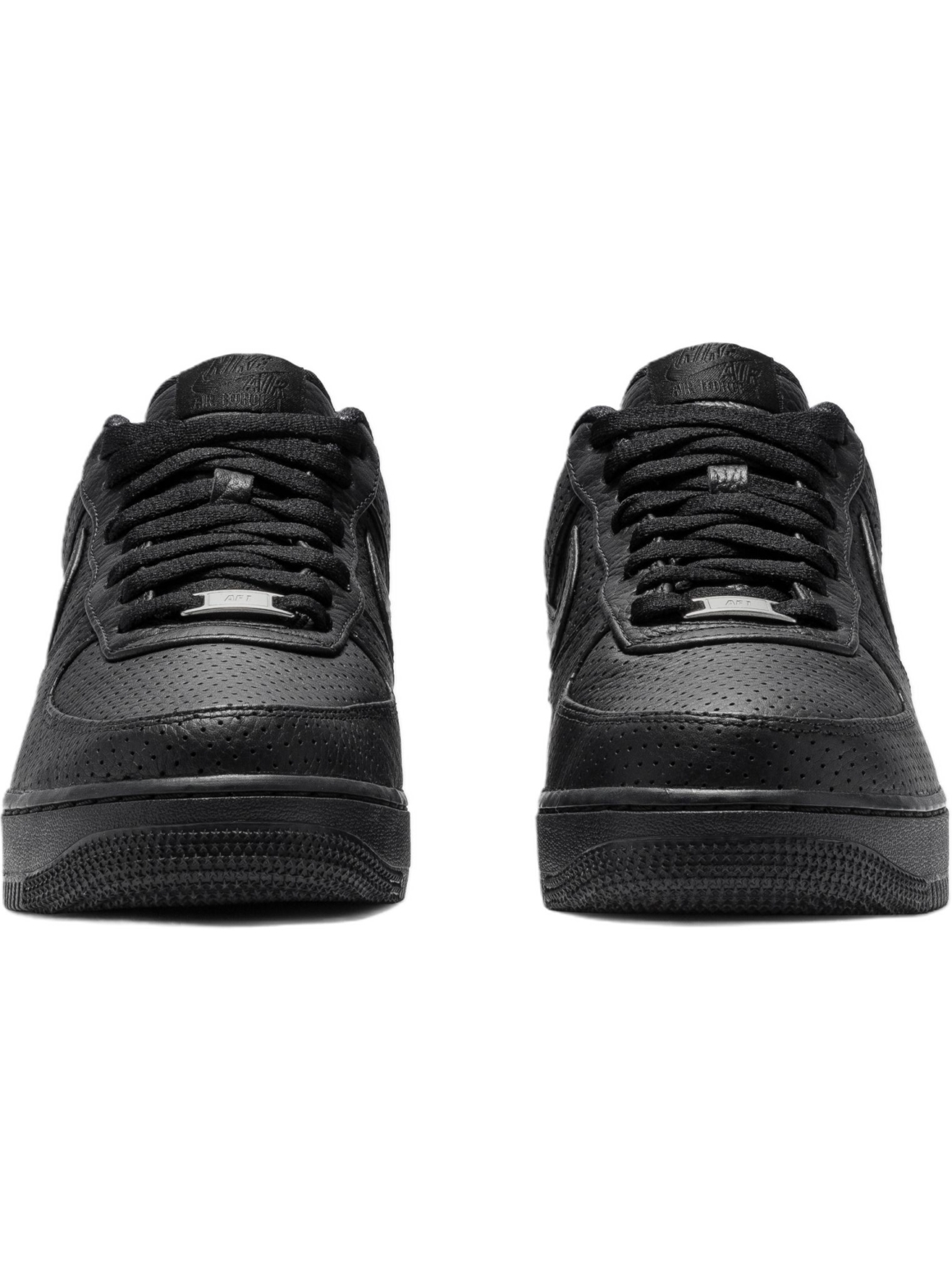 Imagem de: Tênis Nike Air Force 1 SP Preto