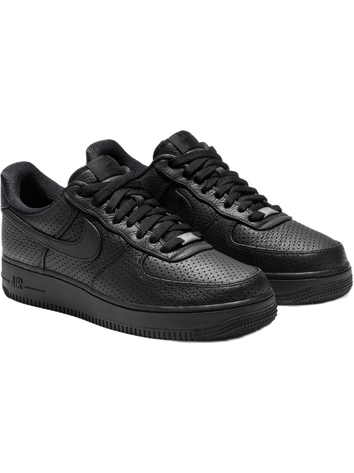 Imagem de: Tênis Nike Air Force 1 SP Preto