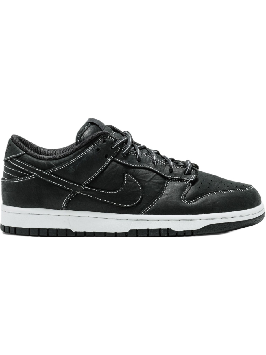 Imagem de: Tênis Nike Dunk Low Off-Noir e Summit White