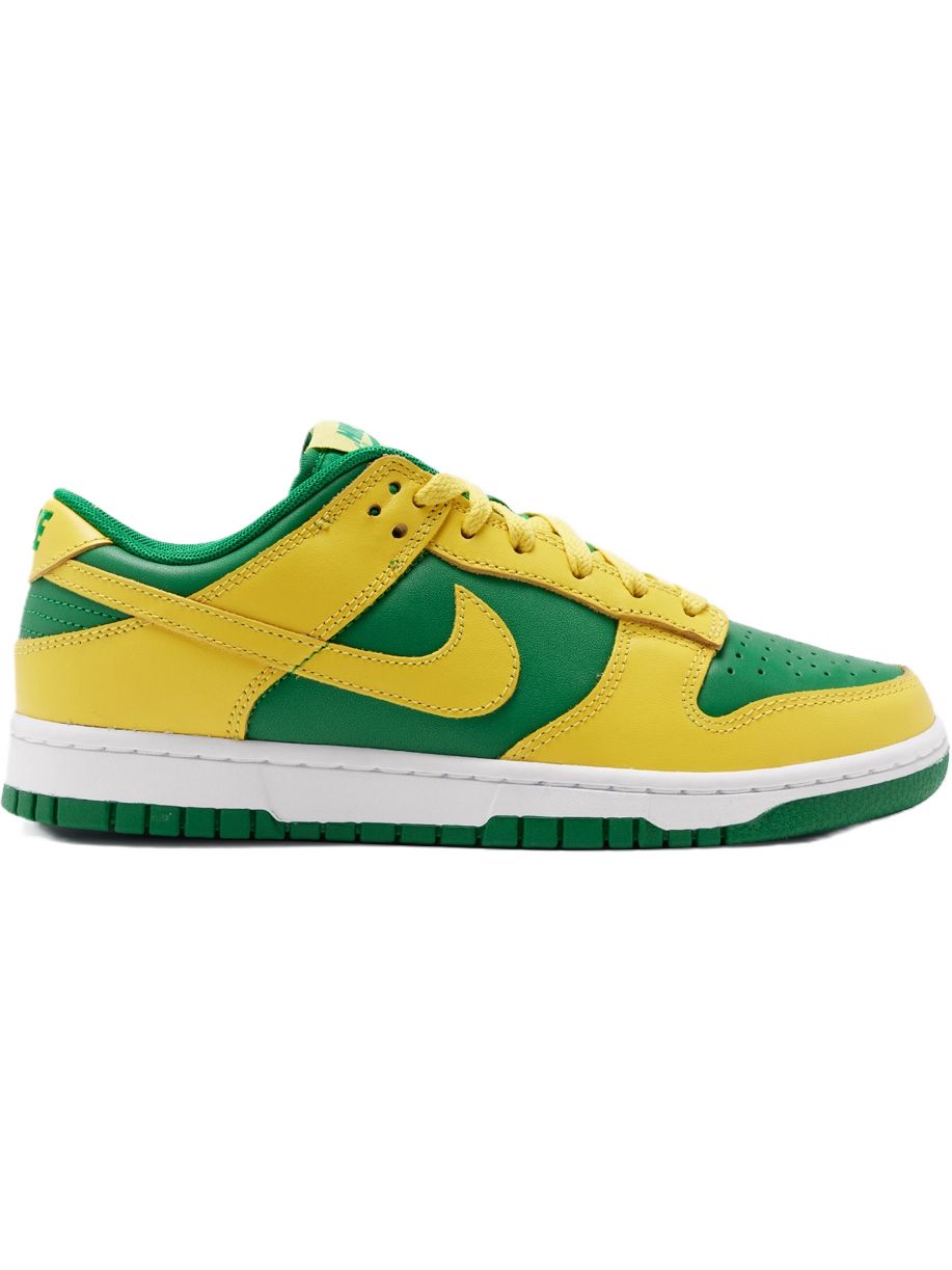 Imagem de: Tênis Nike Dunk Low Retro Reverse Brazil