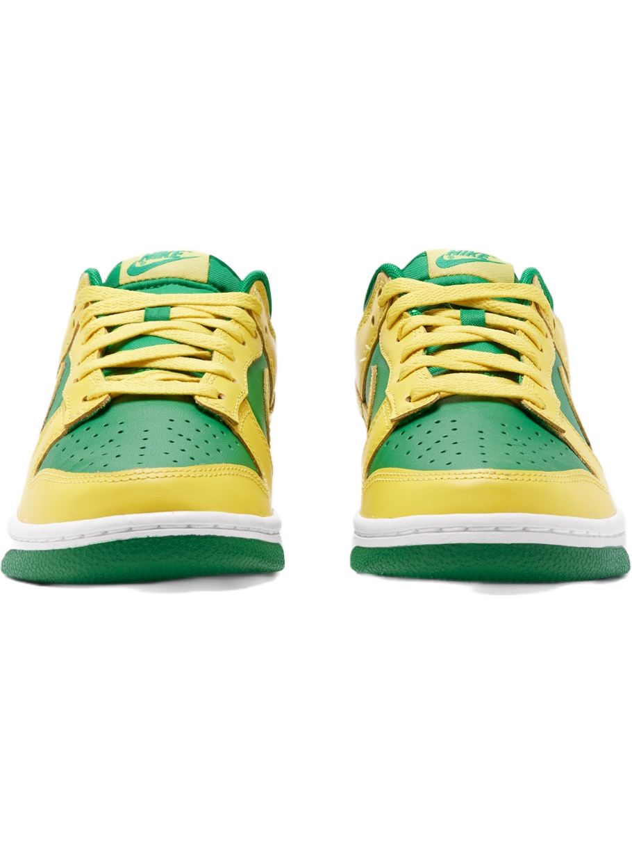 Imagem de: Tênis Nike Dunk Low Retro Reverse Brazil