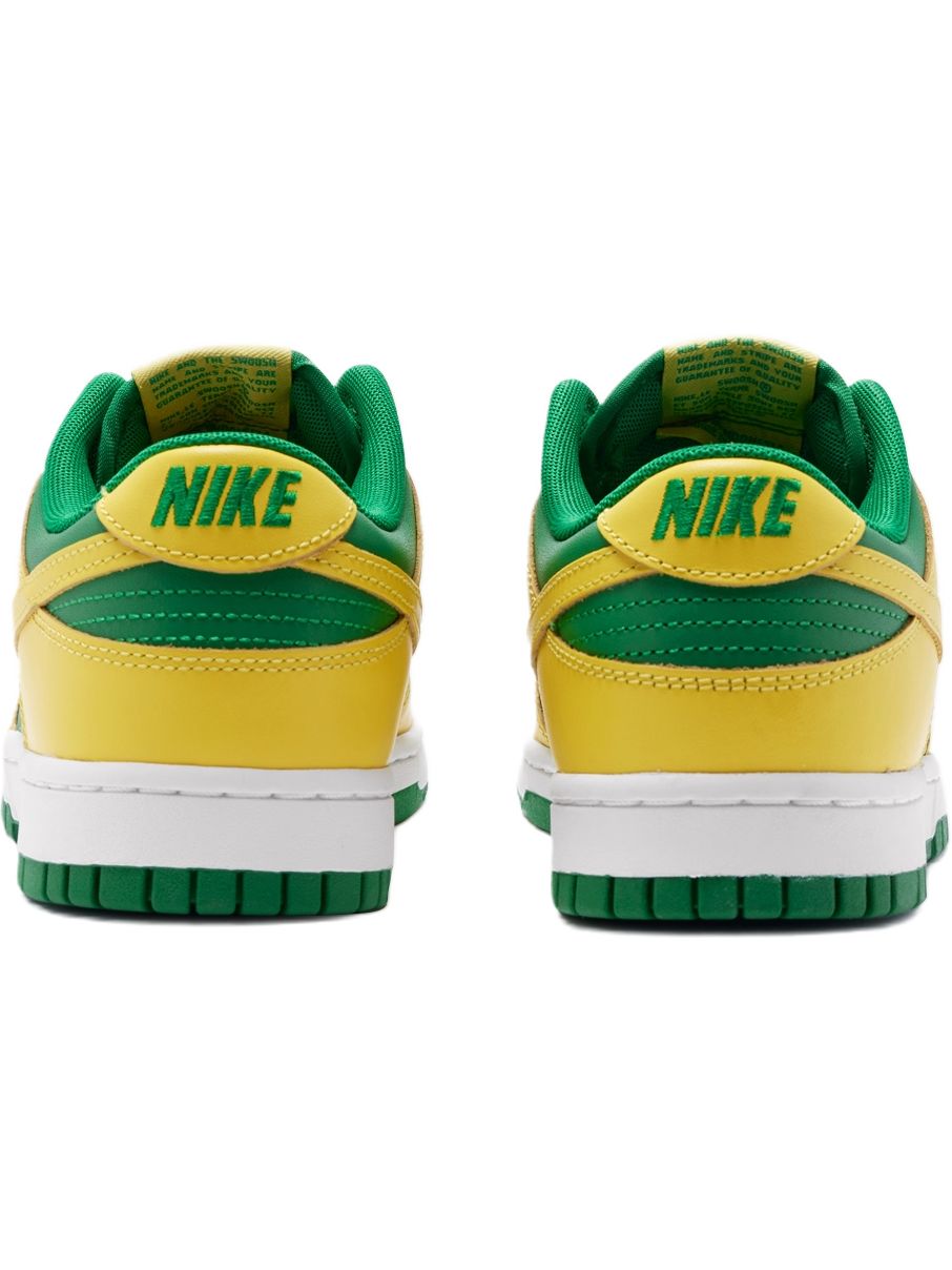 Imagem de: Tênis Nike Dunk Low Retro Reverse Brazil