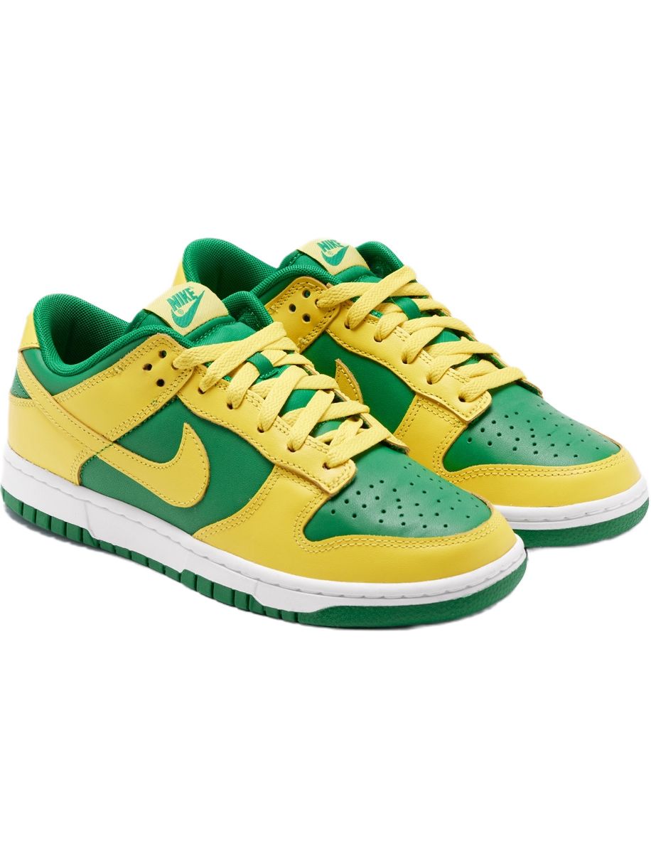 Imagem de: Tênis Nike Dunk Low Retro Reverse Brazil