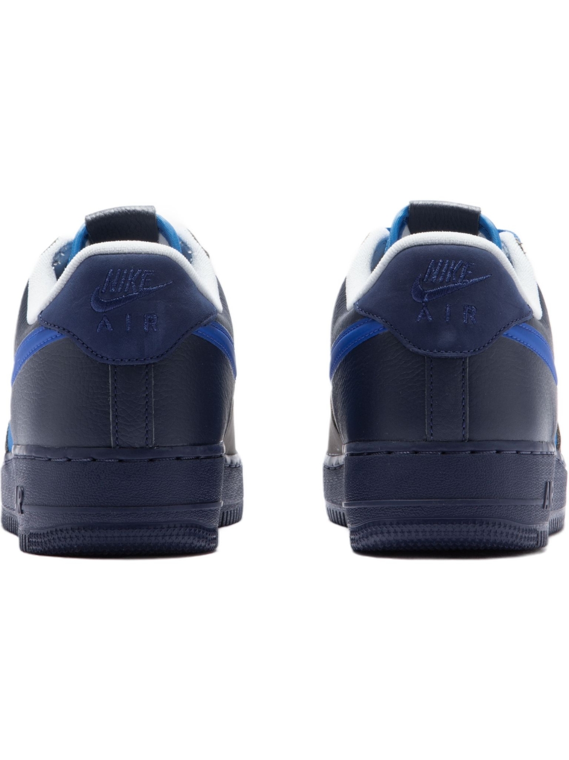 Imagem de: Tênis Nike x Stash Air Force 1 Low SP Soft Gray