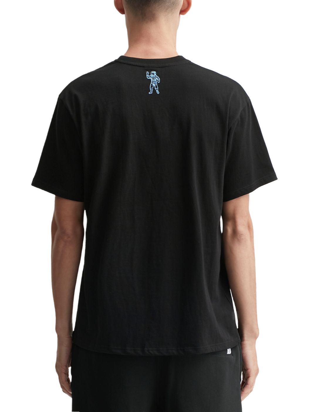 Imagem de: Camiseta Billionaire Boys Club Astronaut Dot Preta