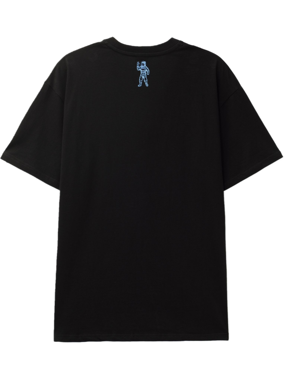 Imagem de: Camiseta Billionaire Boys Club Astronaut Dot Preta