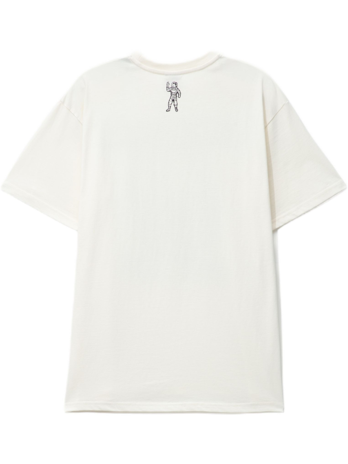 Imagem de: Camiseta Billionaire Boys Club BB Lucky Knit Off-White