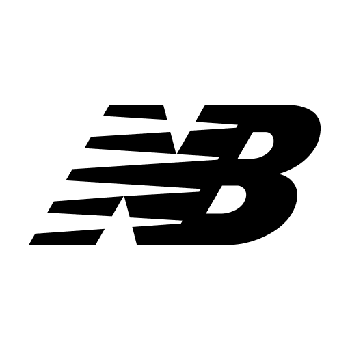 Logo New Balance