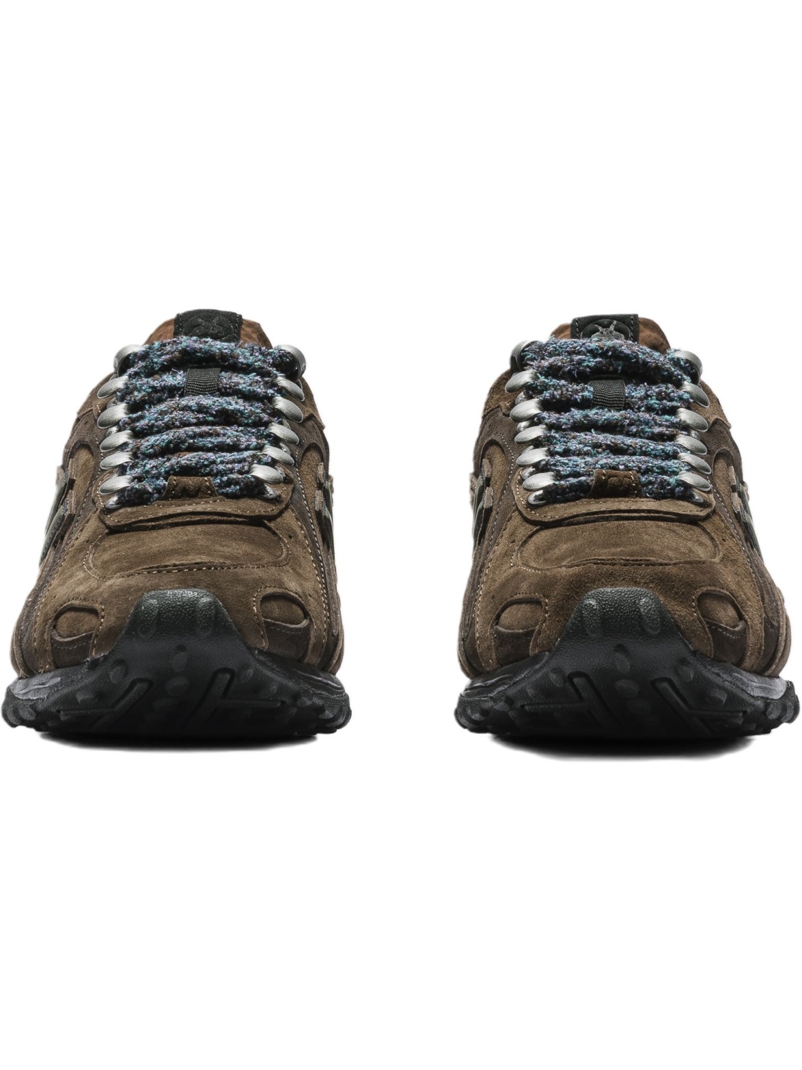 Imagem de: Tênis BASKETCASE x New Balance 204L Marrom